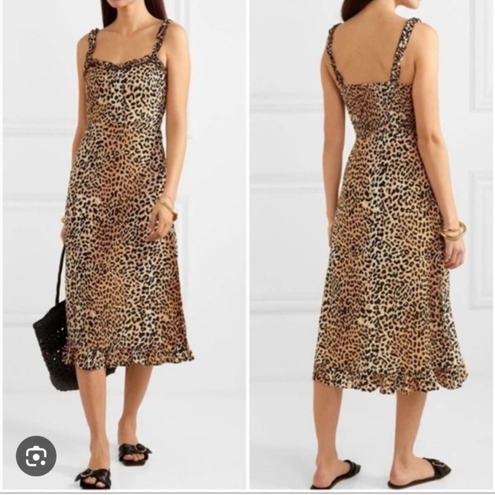 Faithfull the Brand Noemie midi size Small/US 4